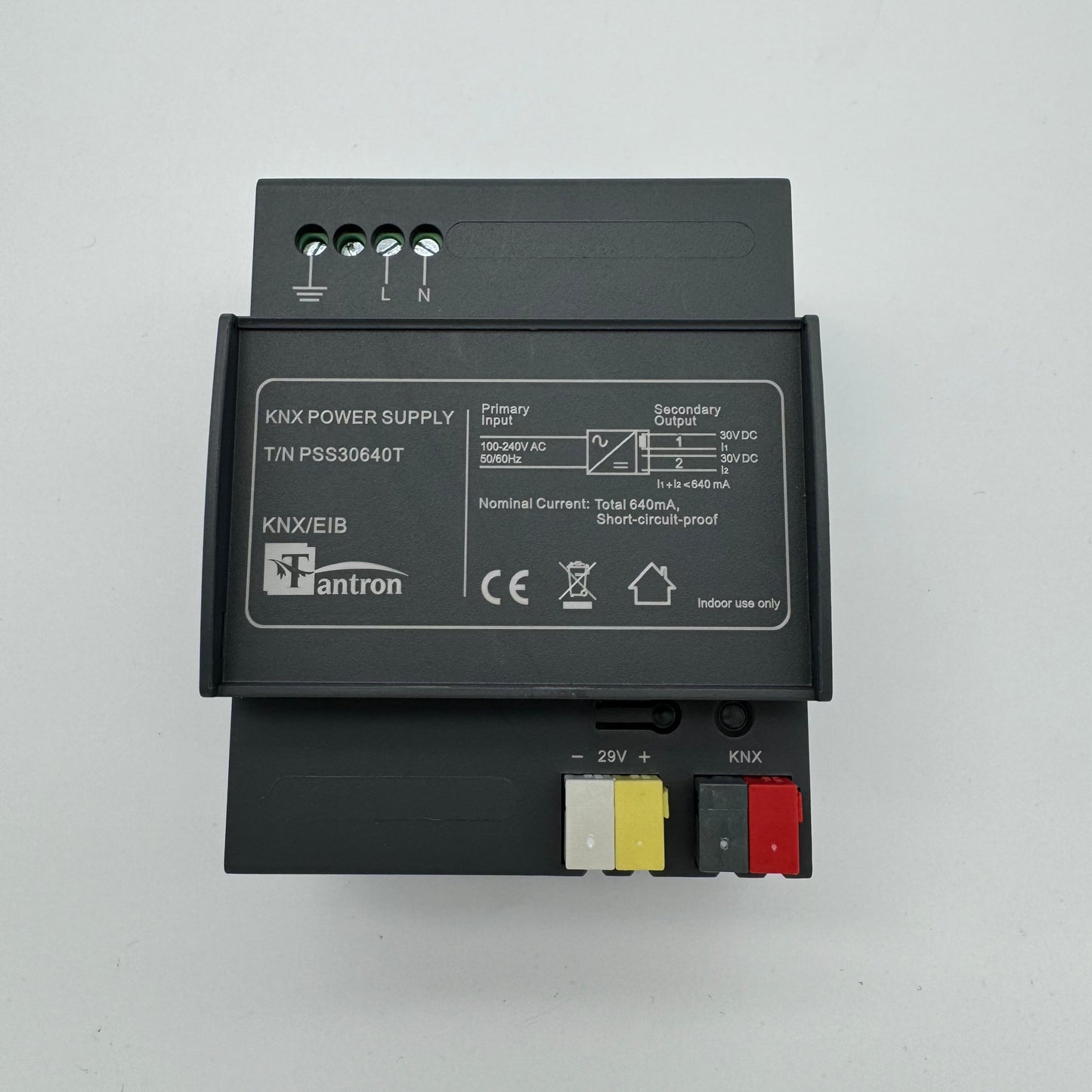 Tantron KNX Bus Spannungsversorgung