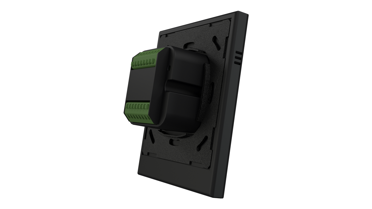 Interra iX4 Touch