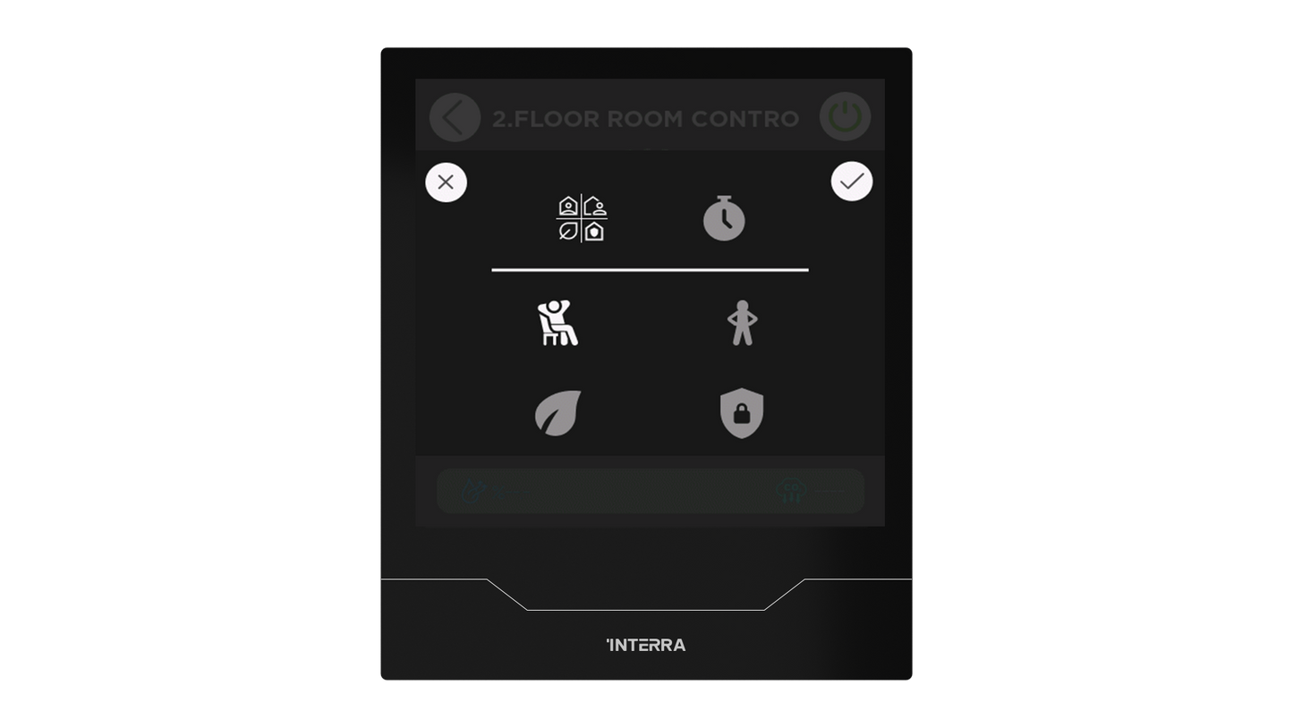 Interra iX4 Touch