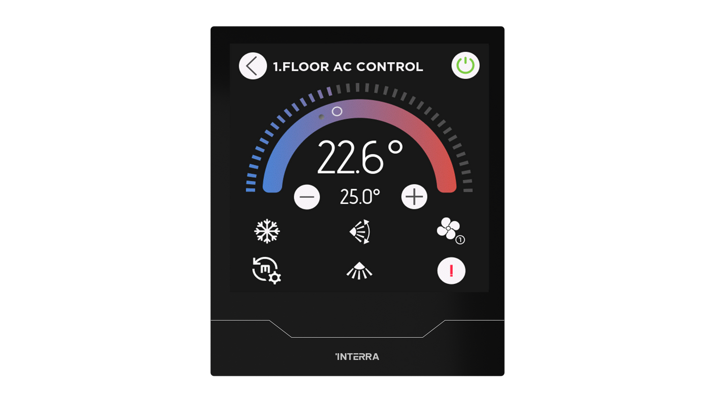 Interra iX4 Touch