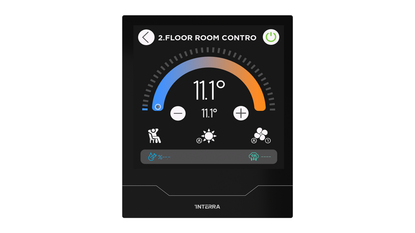 Interra iX4 Touch