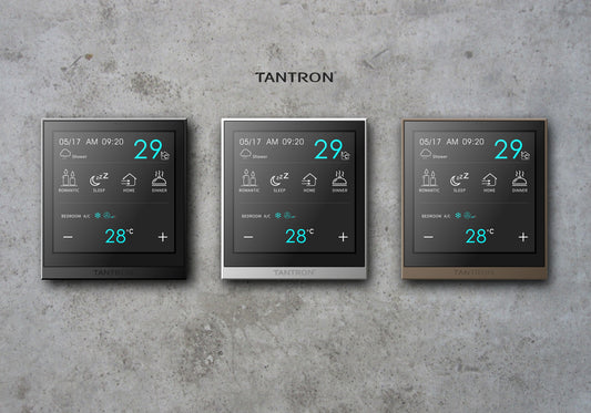 Tantron 4" Touch Display