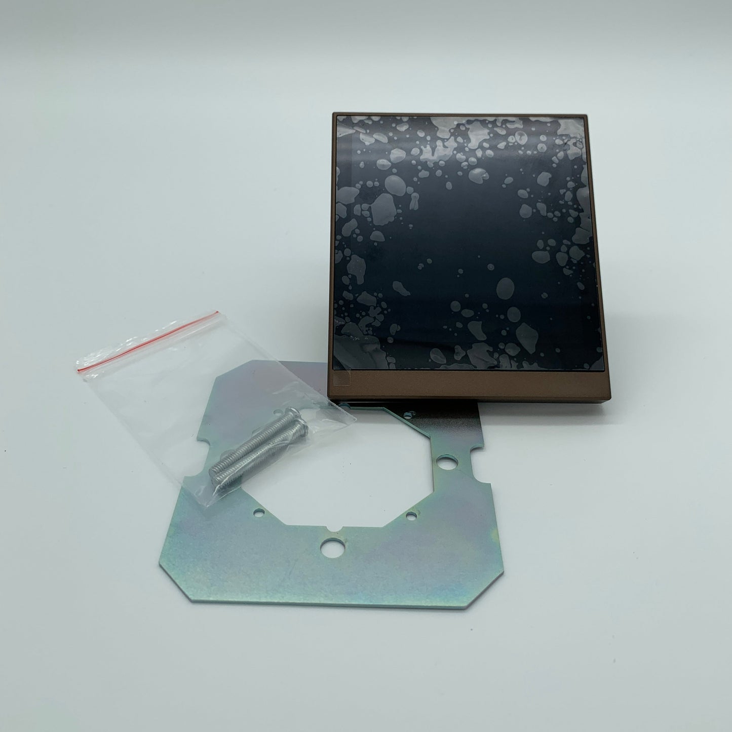 Tantron 4" Touch Display