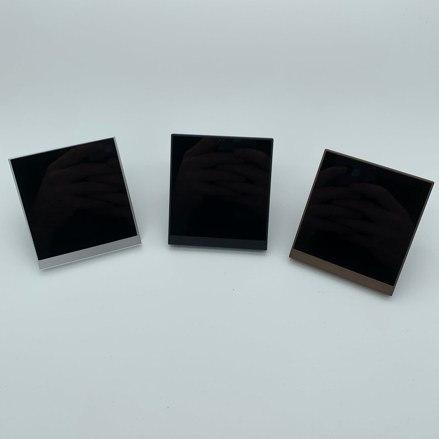 Tantron 4" Touch Display