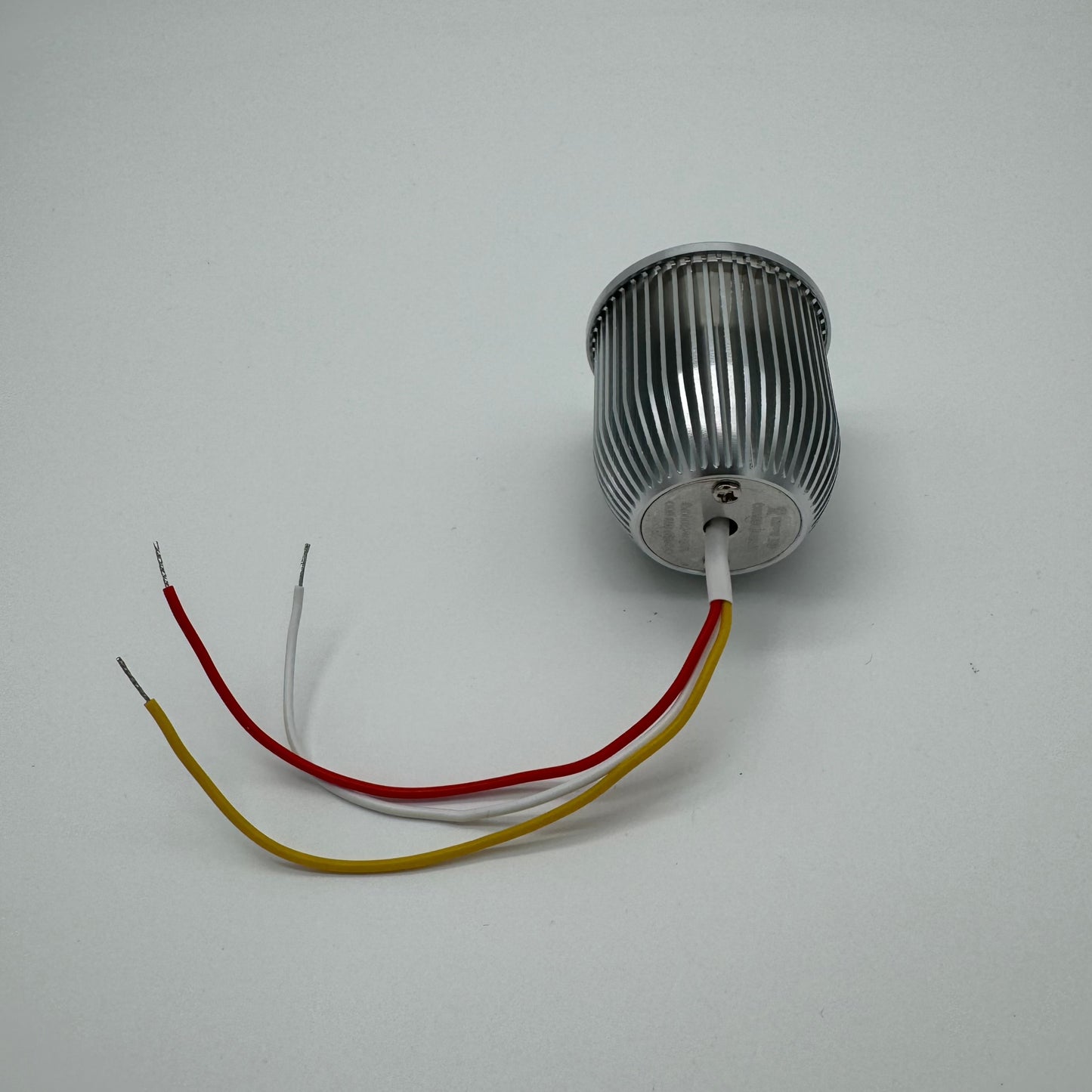 MR16 Leuchtmittel TW LED 8W, 2000 - 6500K, Dimmbar