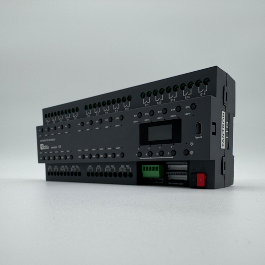 Tantron 27-Fach Multiaktor